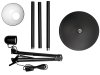 Lampa podłogowa Tracer FlexiBright